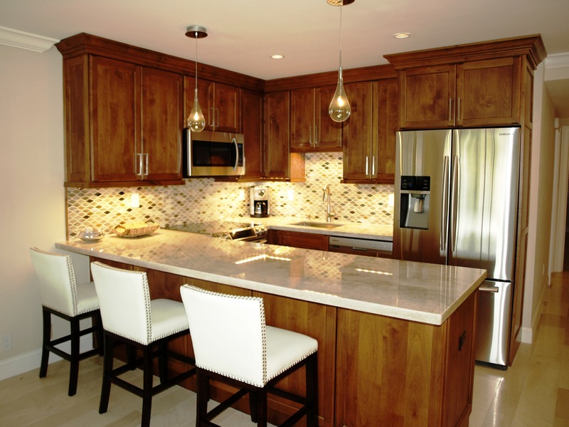 CH06A Kitchen